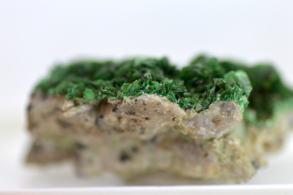 Autunite