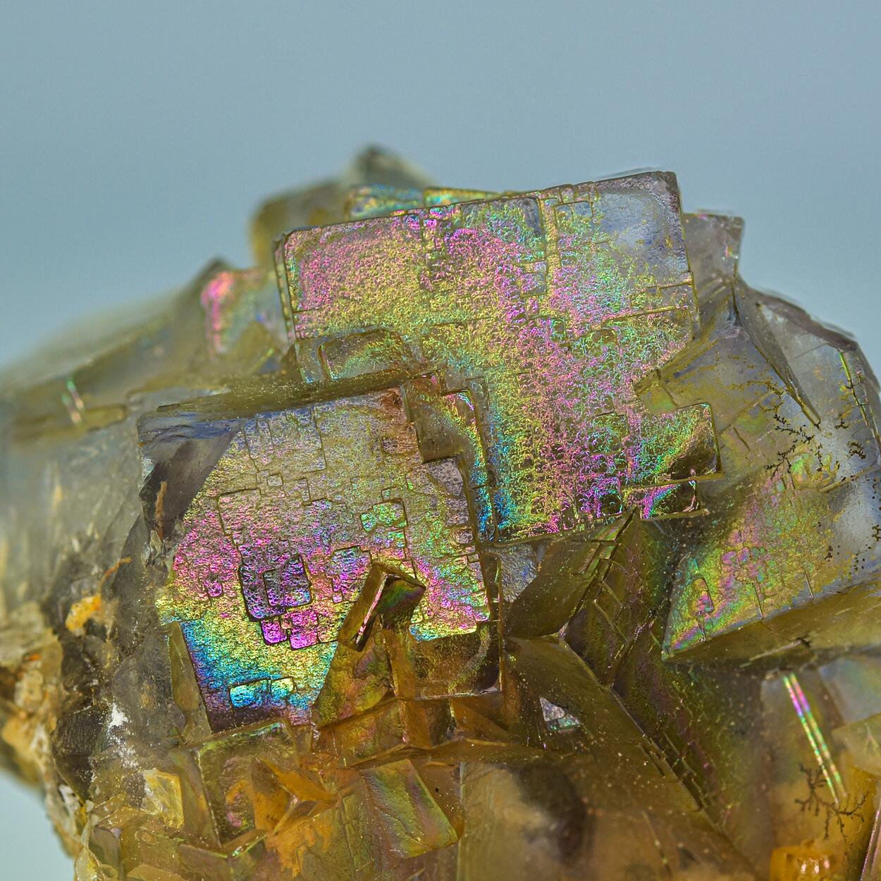 Fluorite
