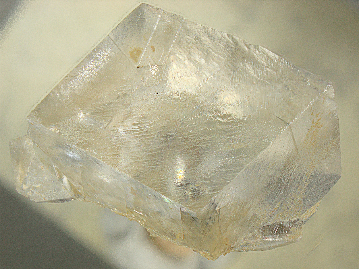 Dolomite