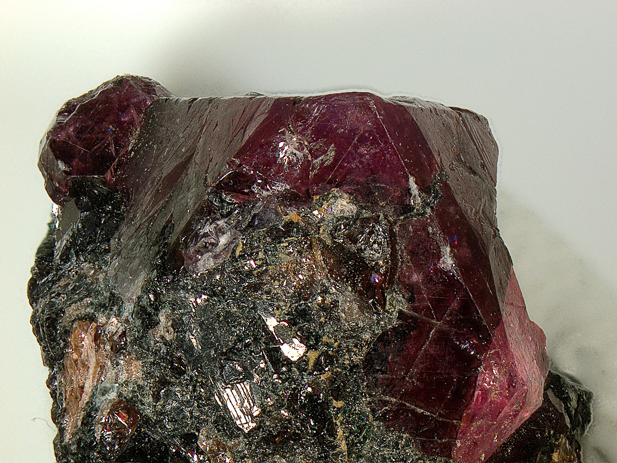 Ruby