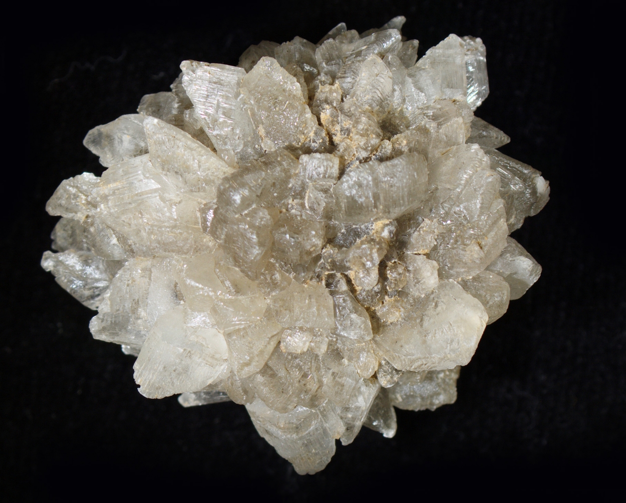 Selenite
