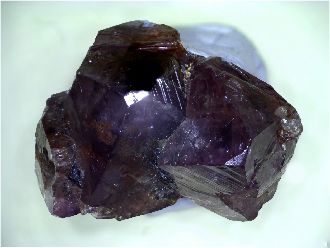 Ruby