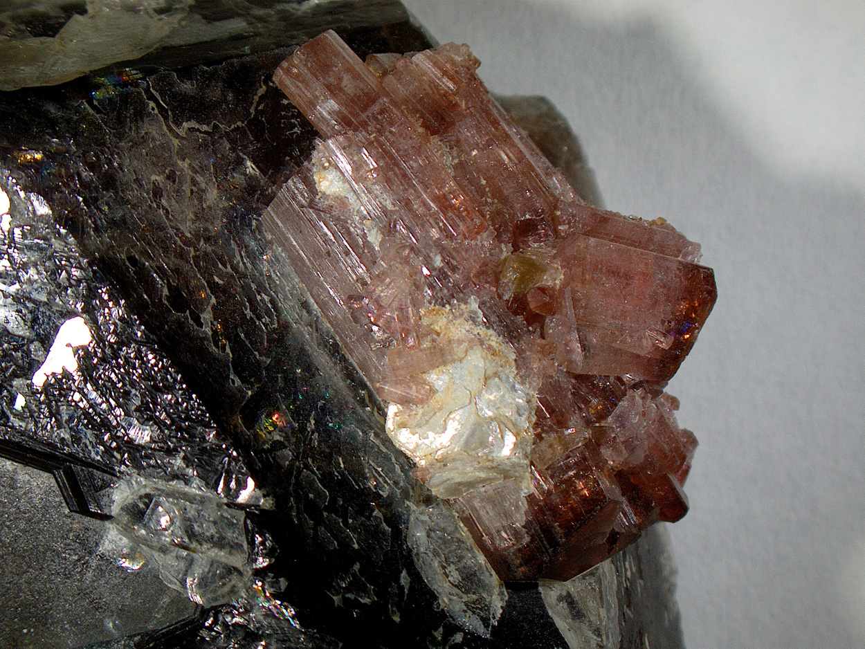 Tourmaline