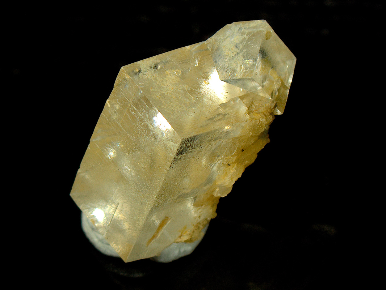 Dolomite