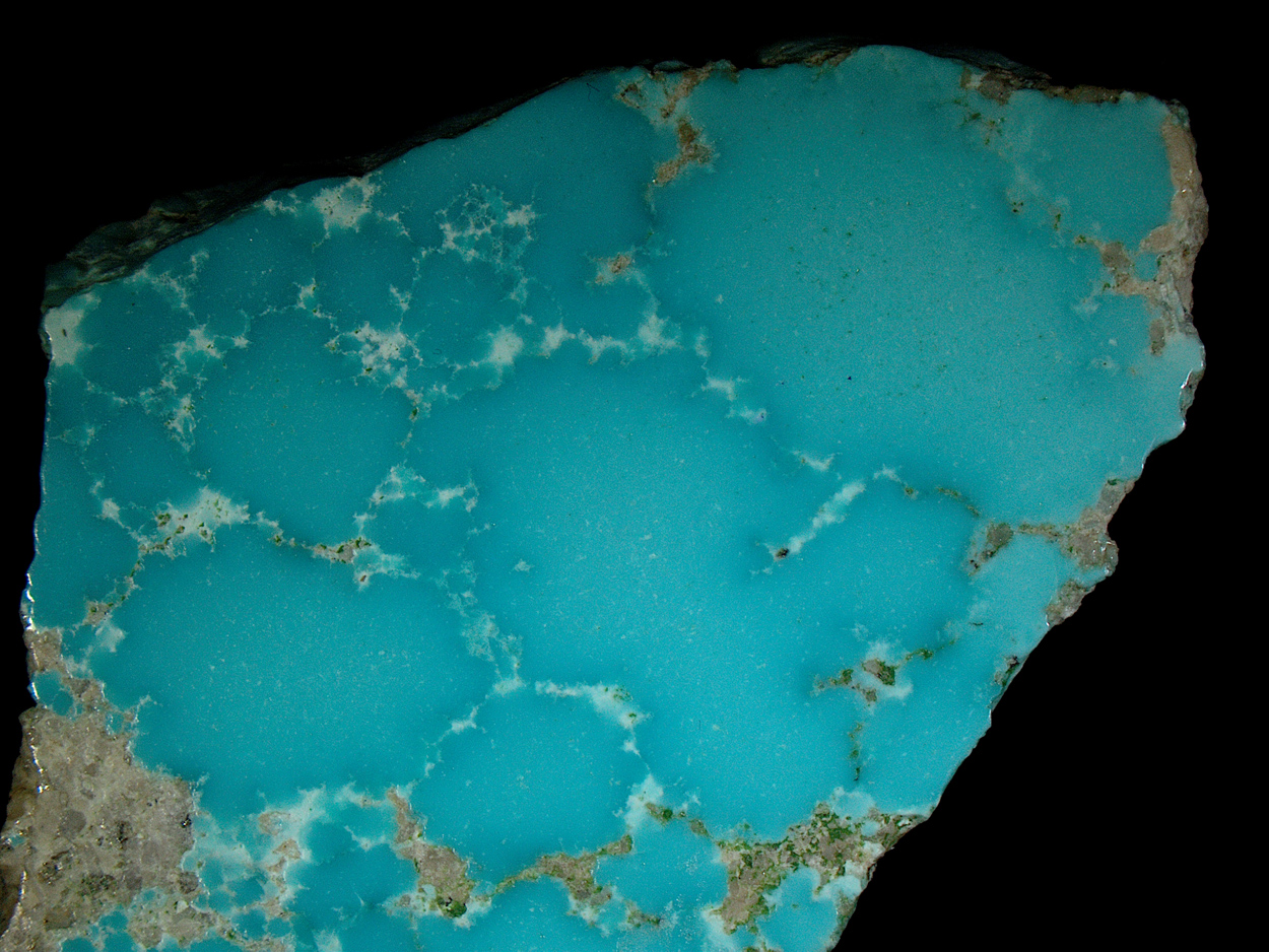 Turquoise