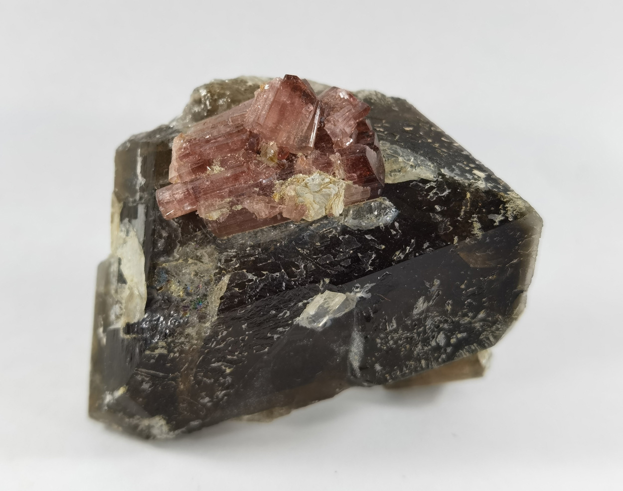 Tourmaline
