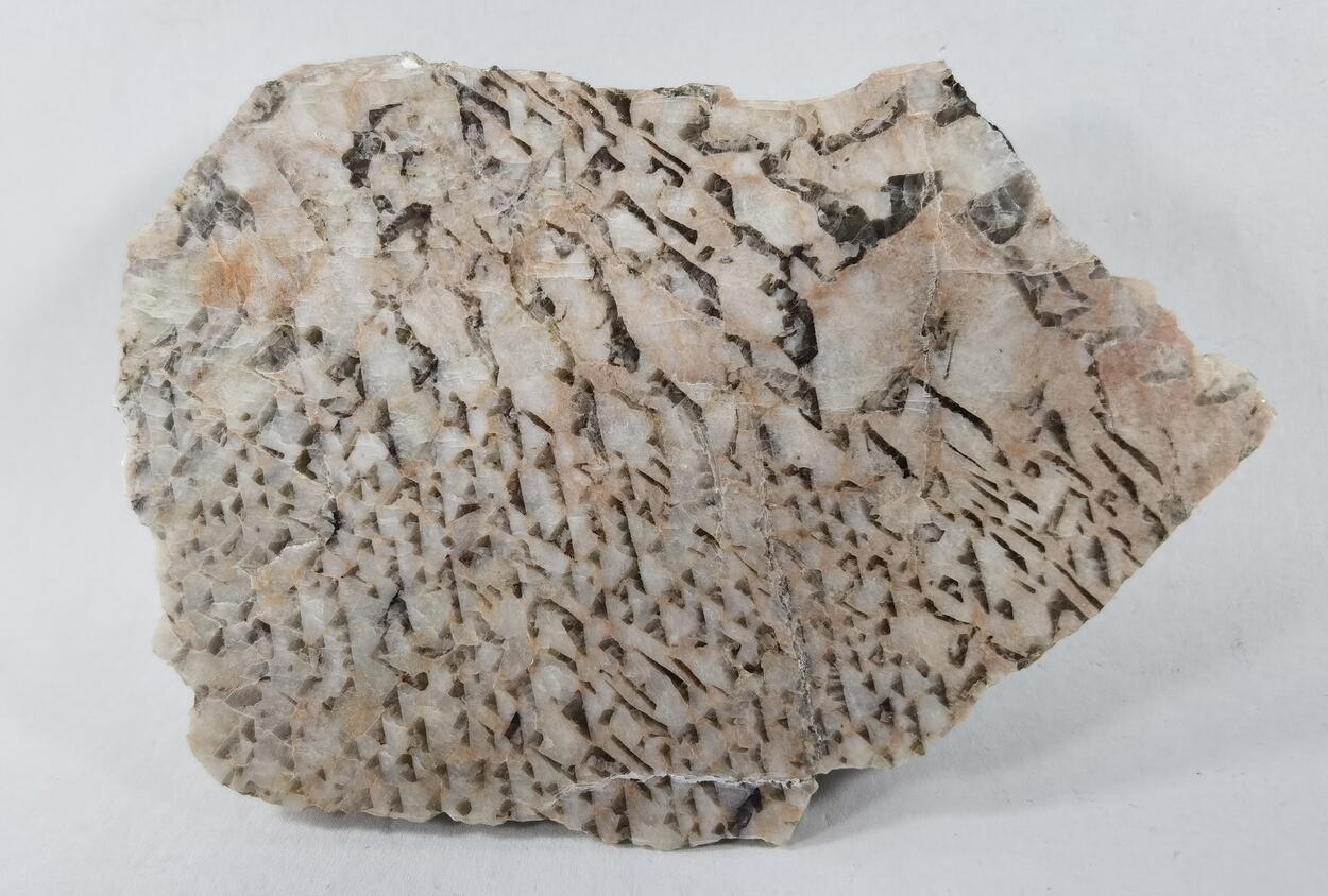 Graphic Granite