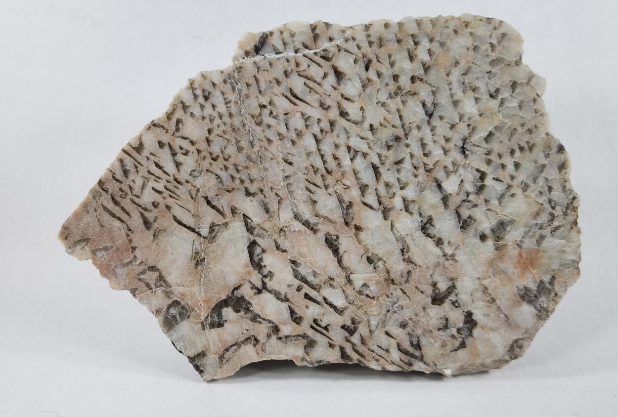 Graphic Granite