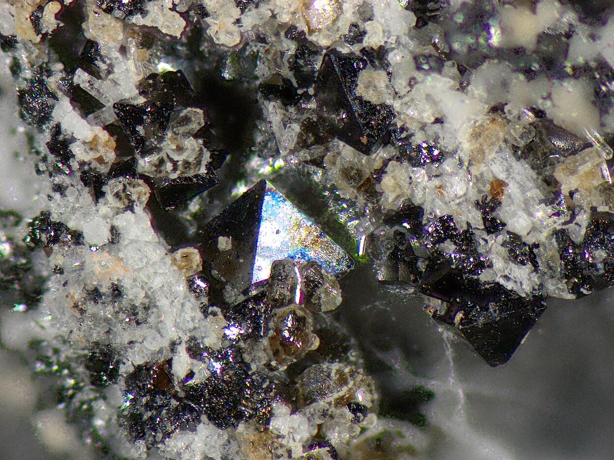Magnesioferrite