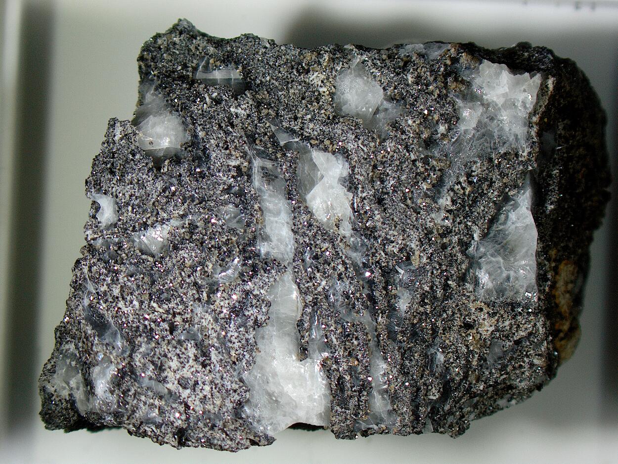Magnesioferrite