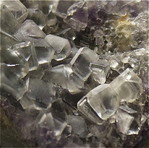 Fluorite