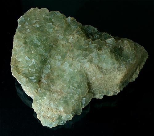 Fluorite