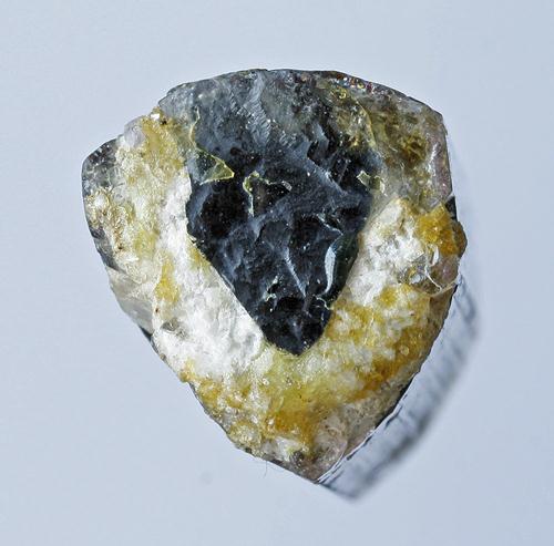Tourmaline