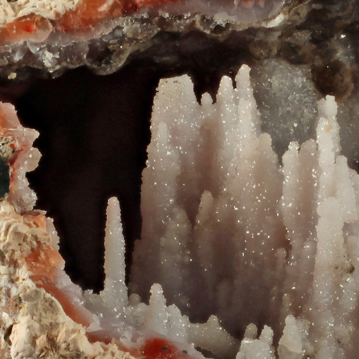 Chalcedony