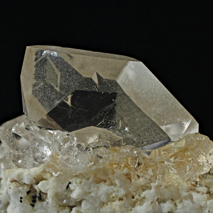 Quartz Var Gwindel