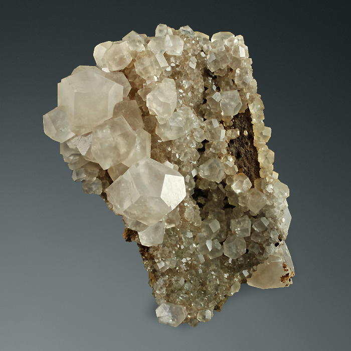 Calcite
