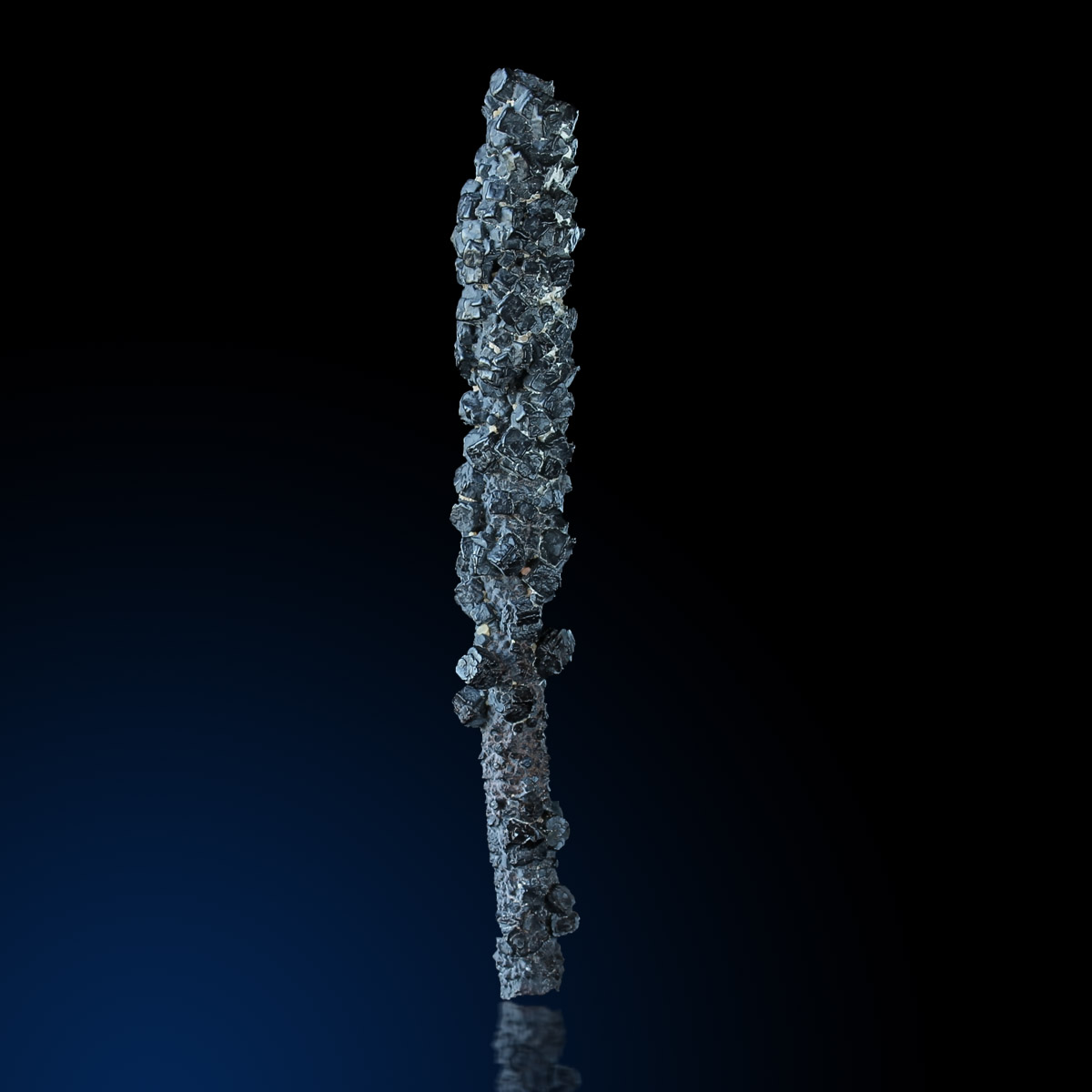 Goethite Psm Marcasite & Pyrite