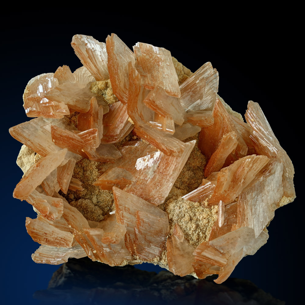 Gypsum