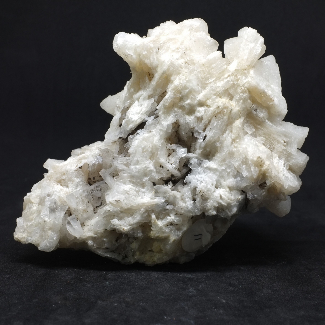 Baryte