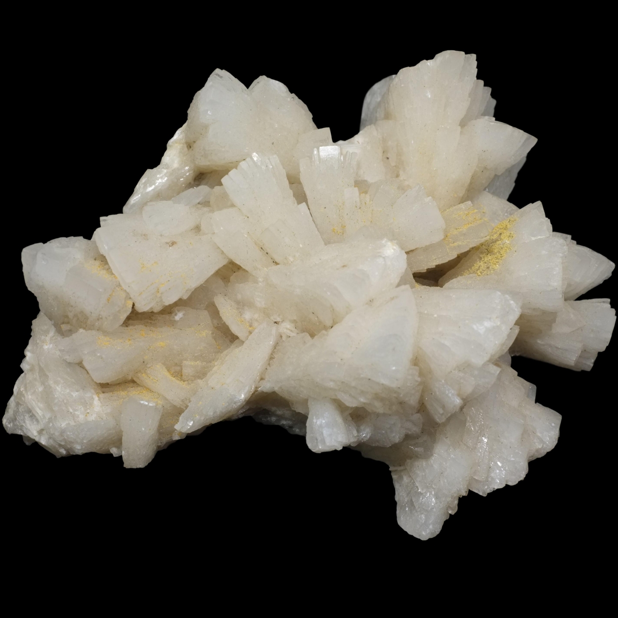 Baryte