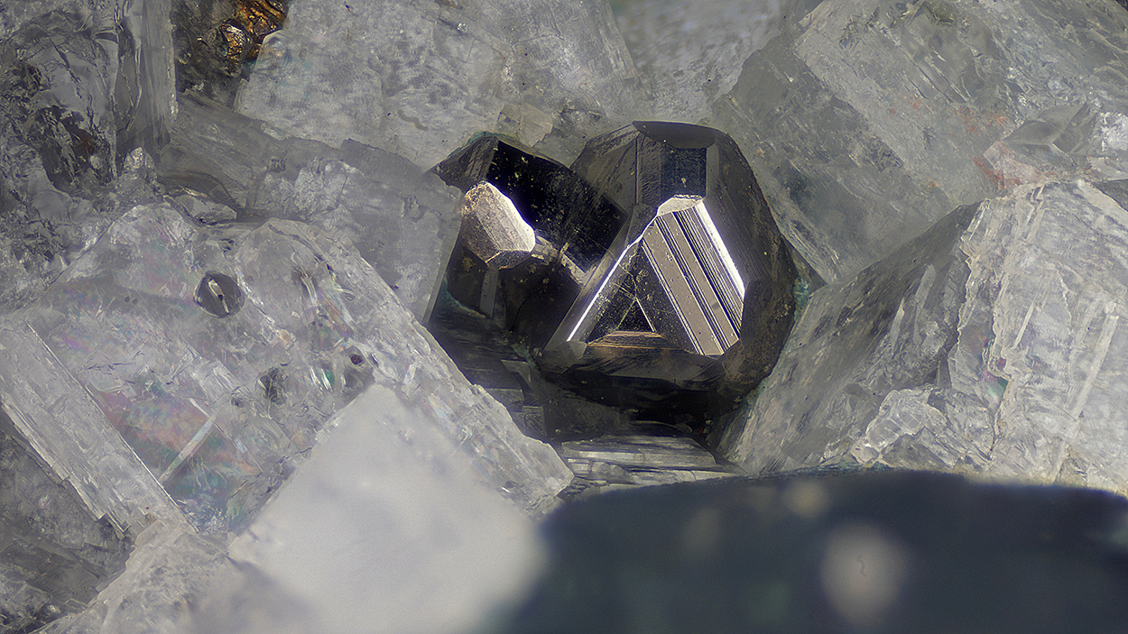 Carrolite