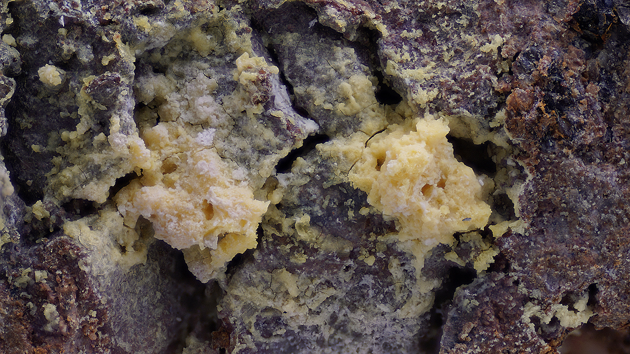 Vanoxite & Metaschoderite