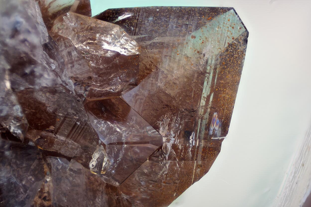 Axinite