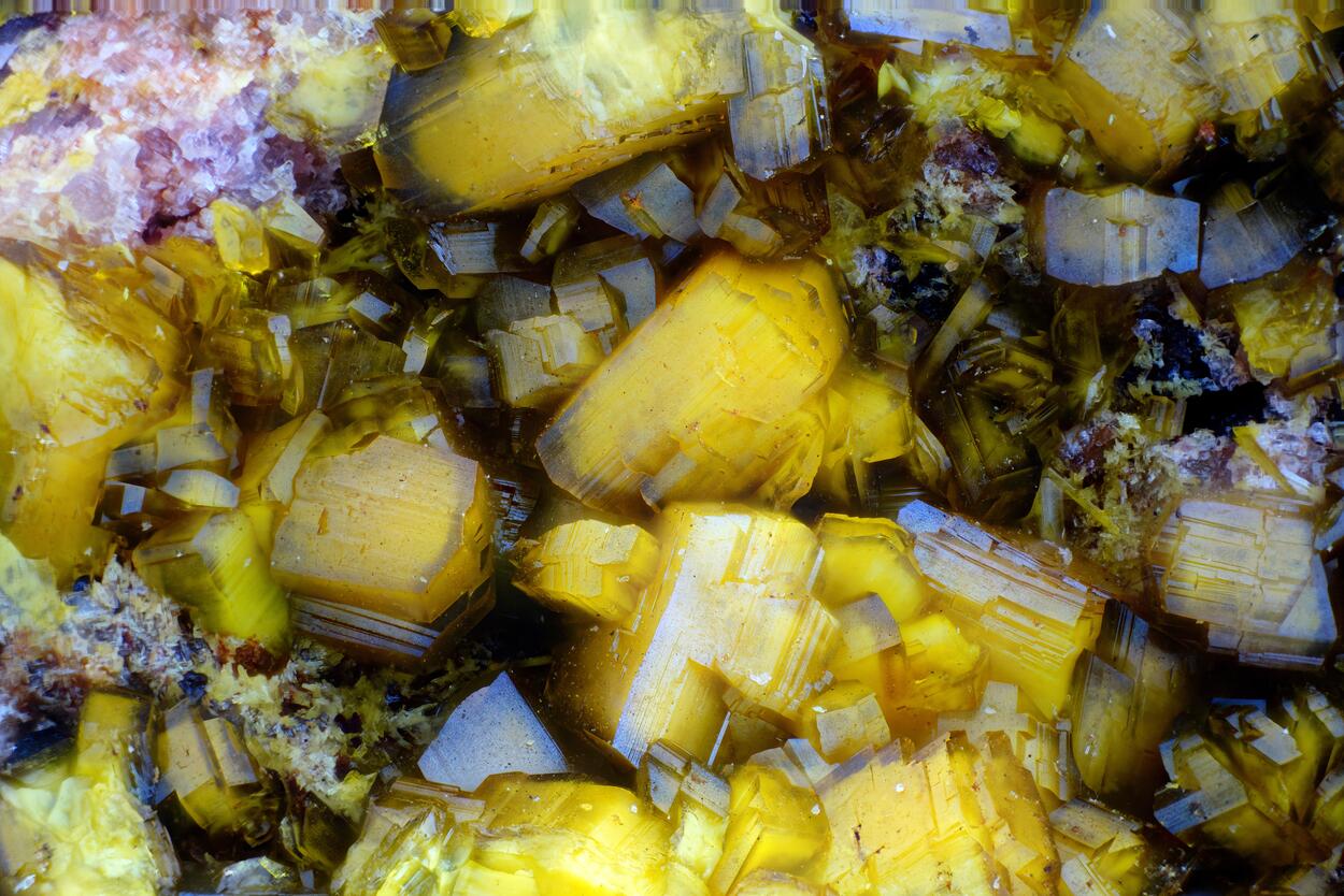 Soddyite