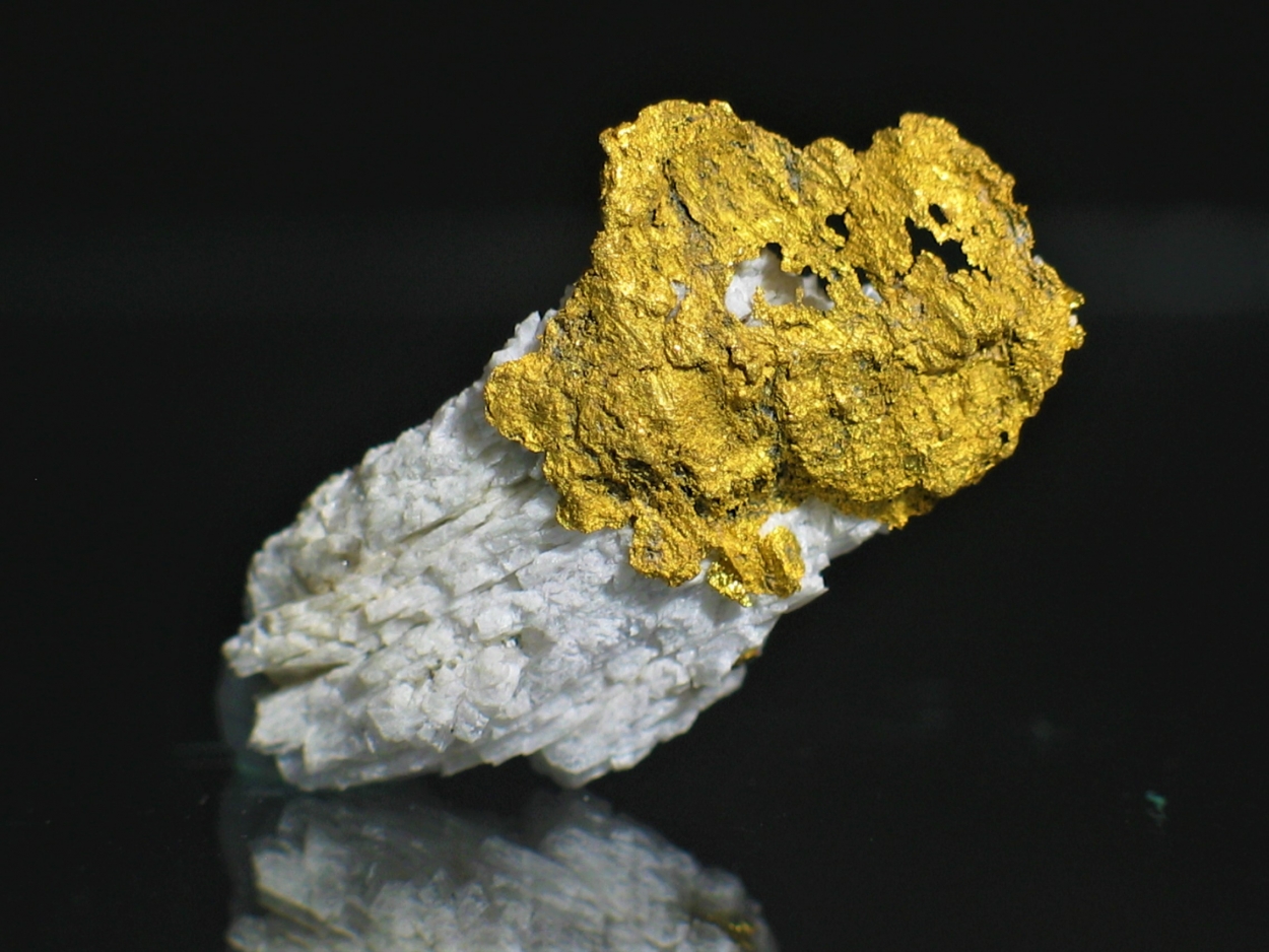 Gold
