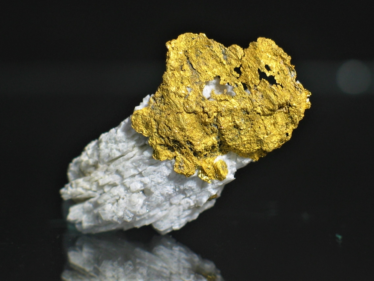 Gold