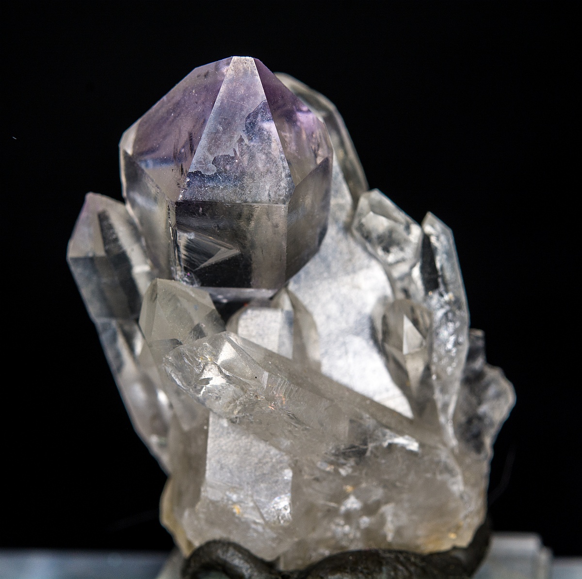 Amethyst Var Sceptre