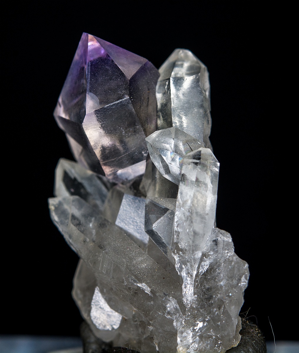Amethyst Var Sceptre