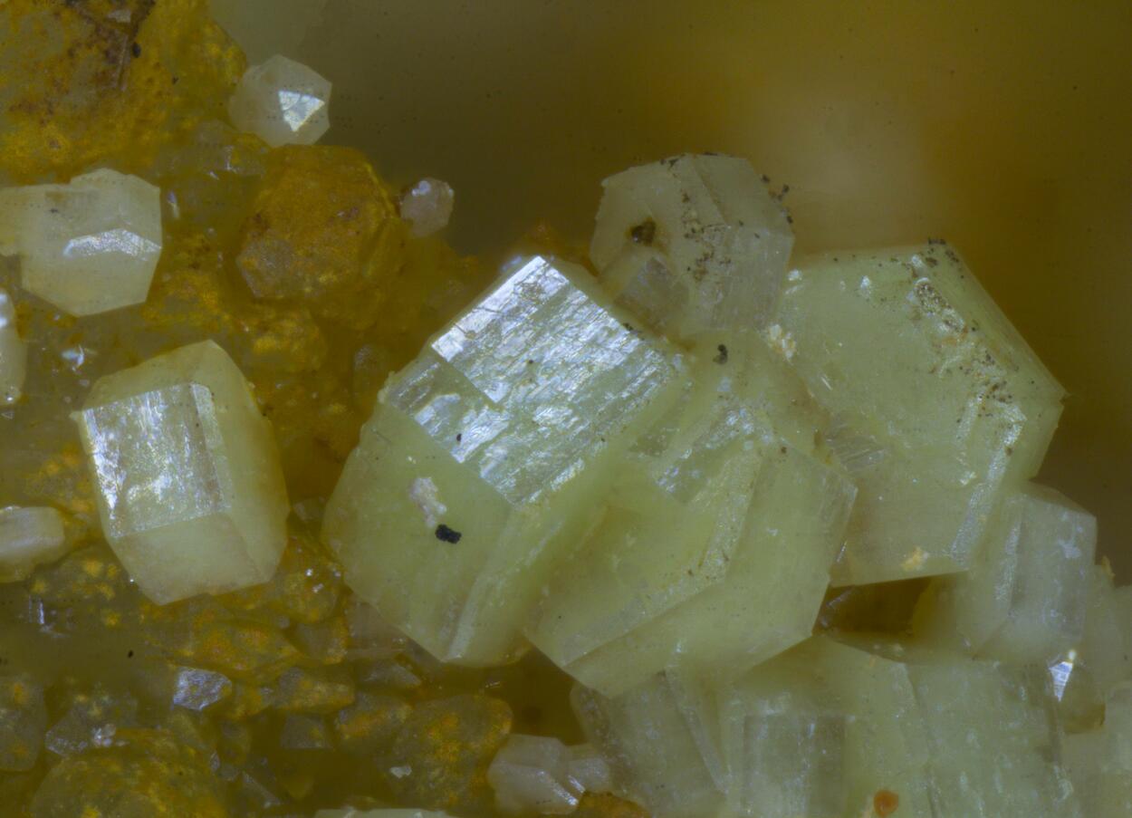 Pyromorphite