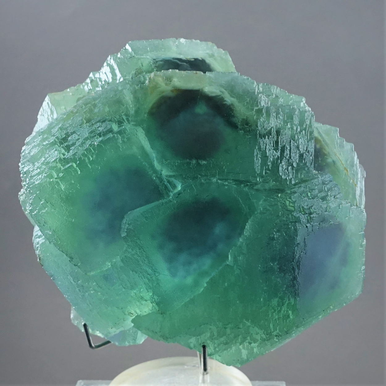 Fluorite