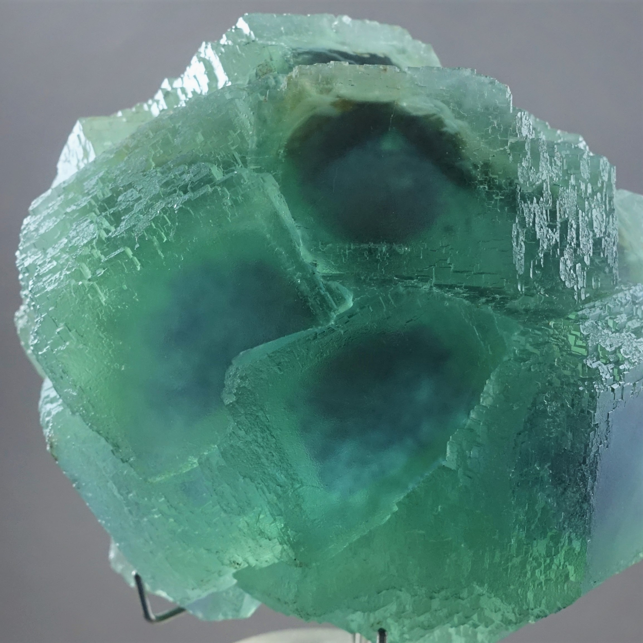 Fluorite