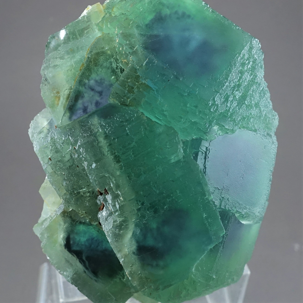 Fluorite
