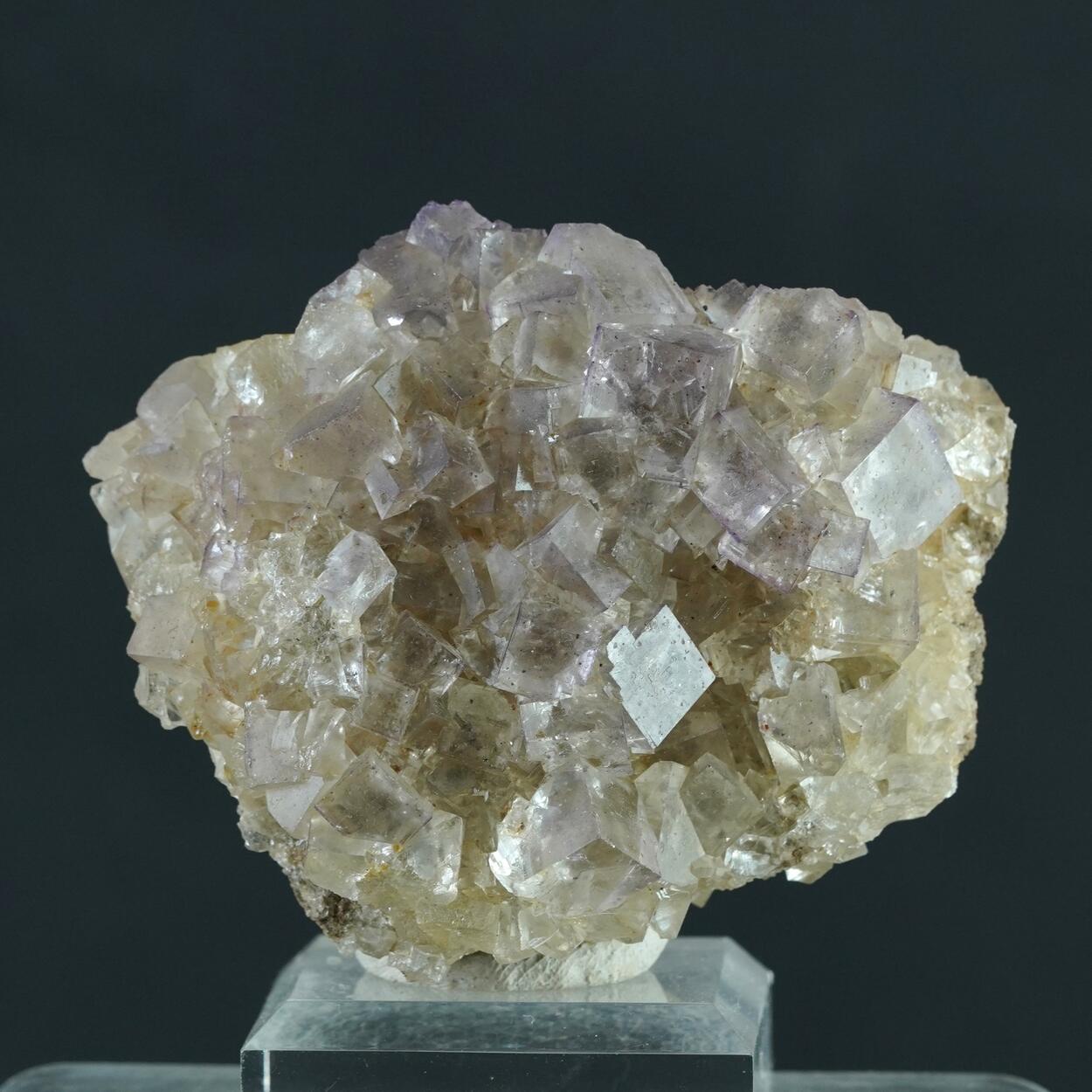Fluorite