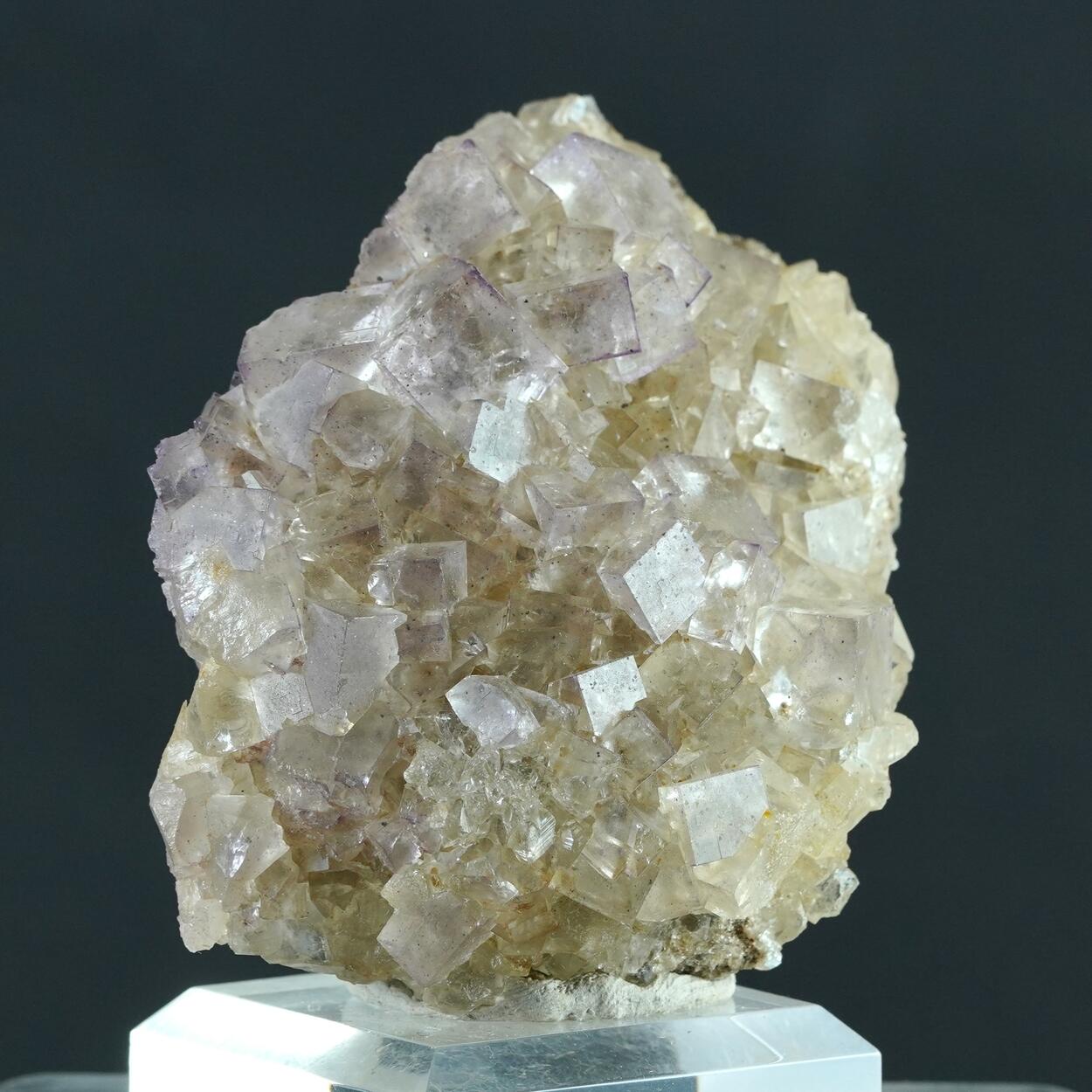 Fluorite