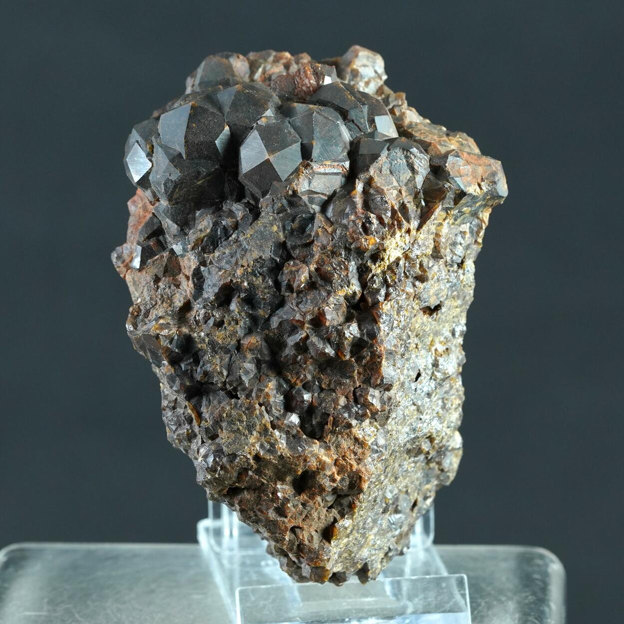 Andradite
