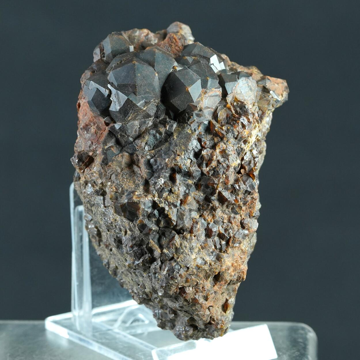 Andradite