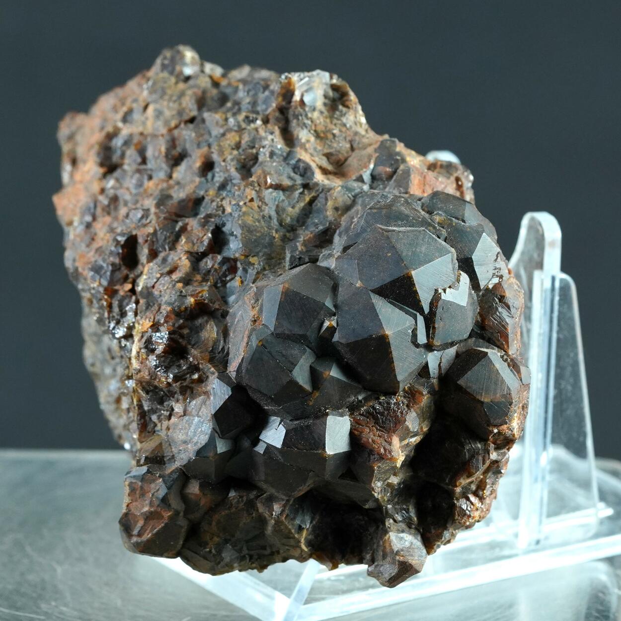 Andradite