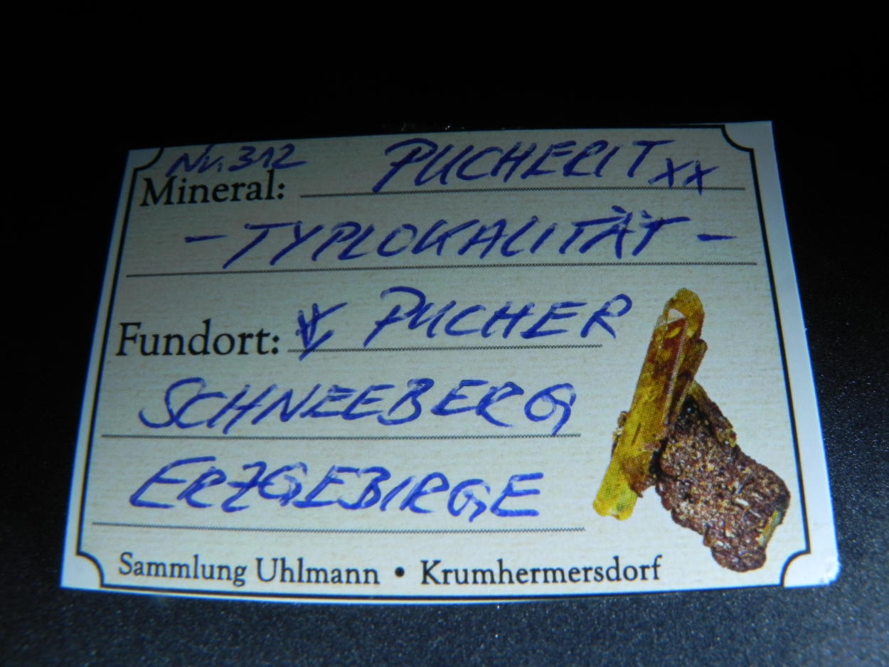 Pucherite