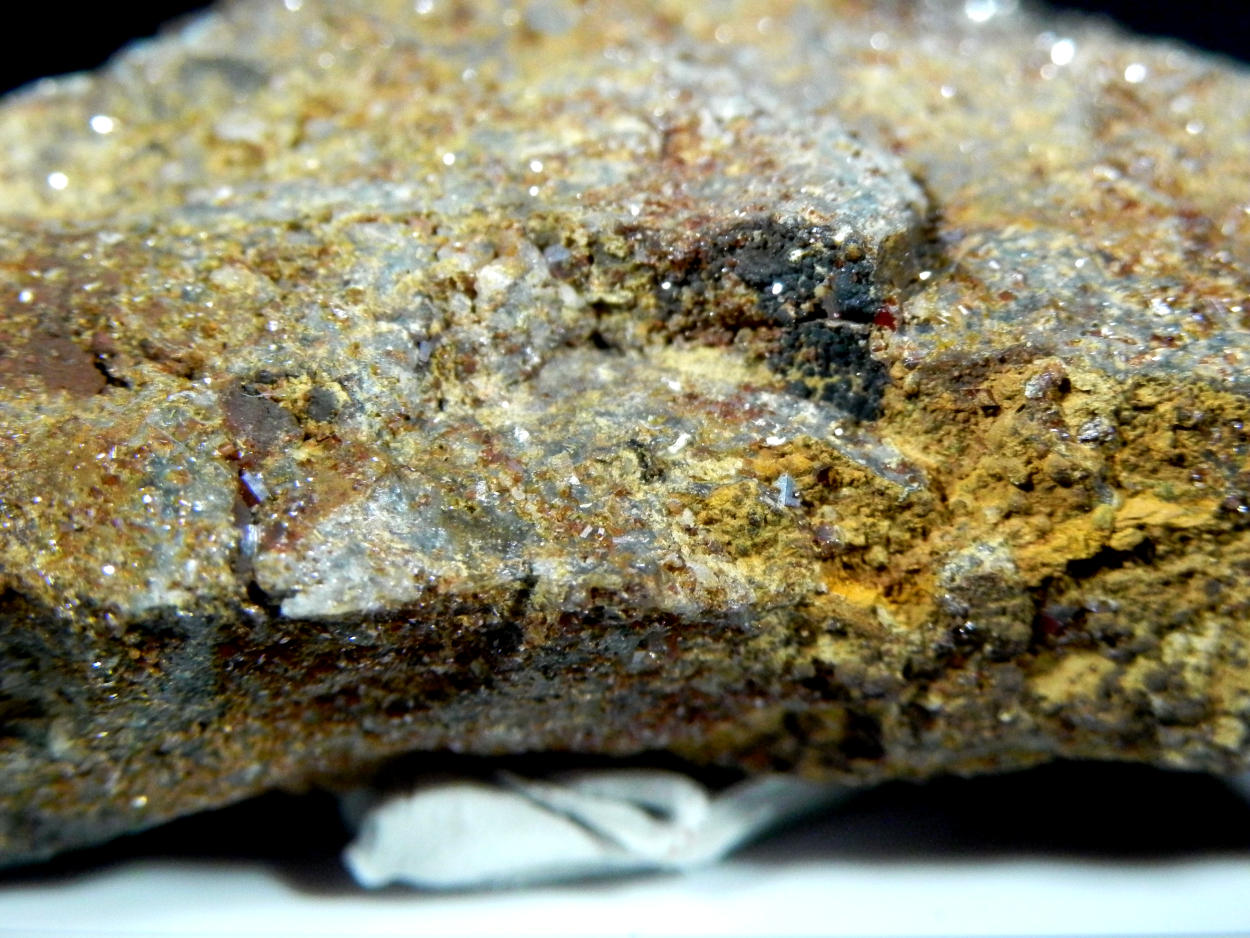 Pucherite