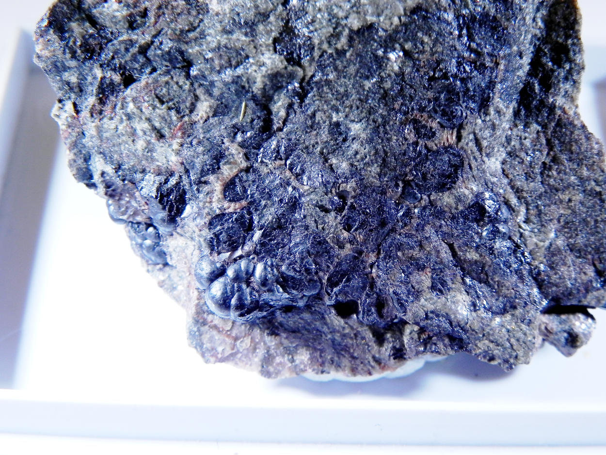Uraninite