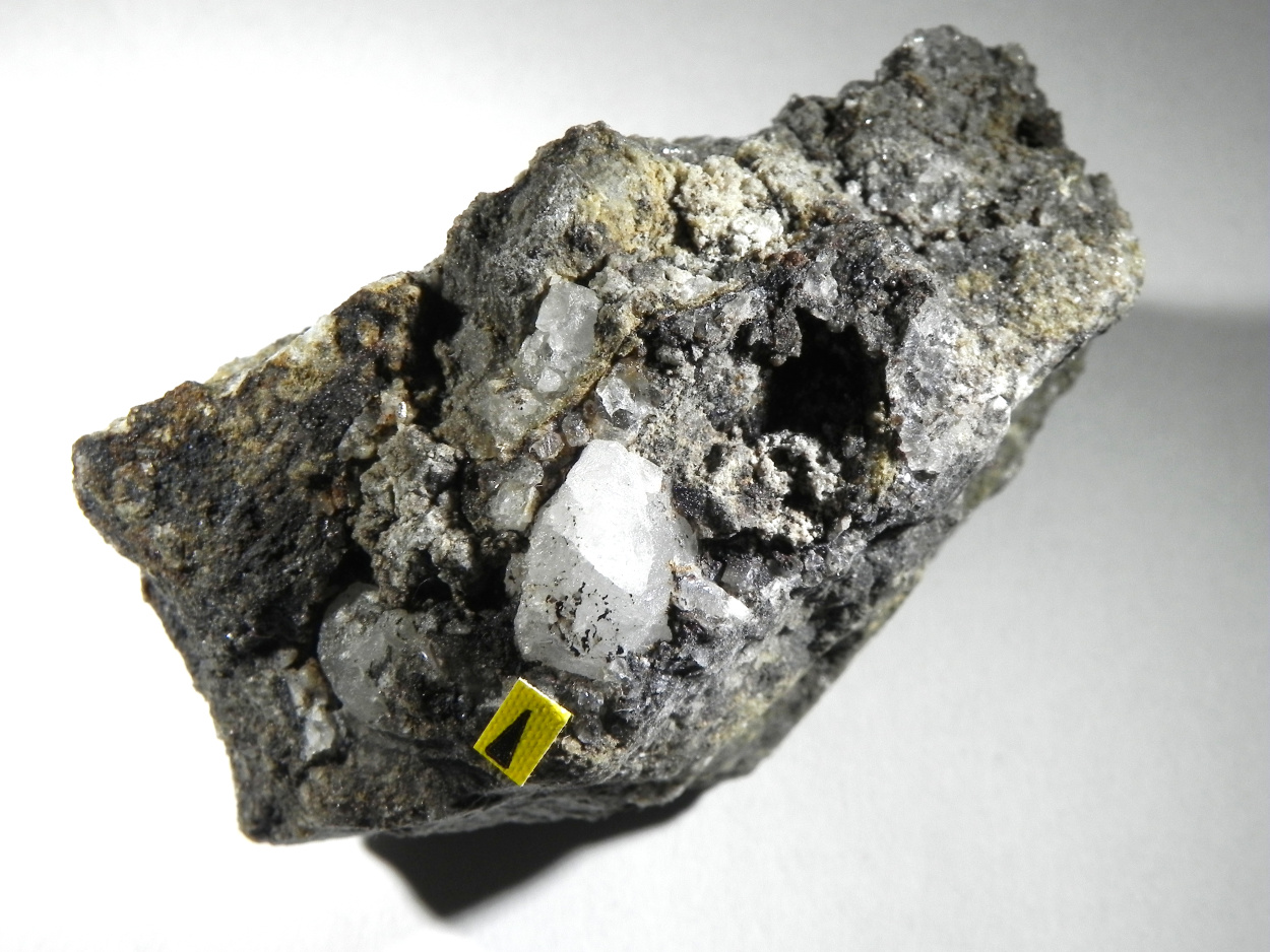 Scheelite