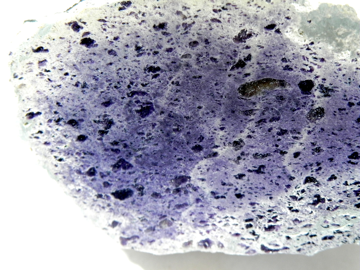 Fluorite Psm Pumice