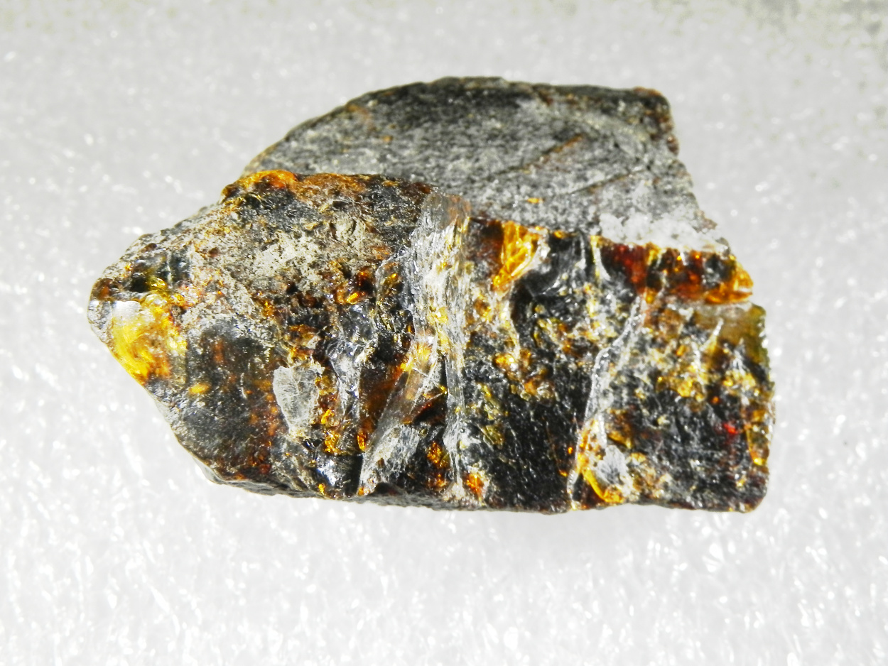 Amber