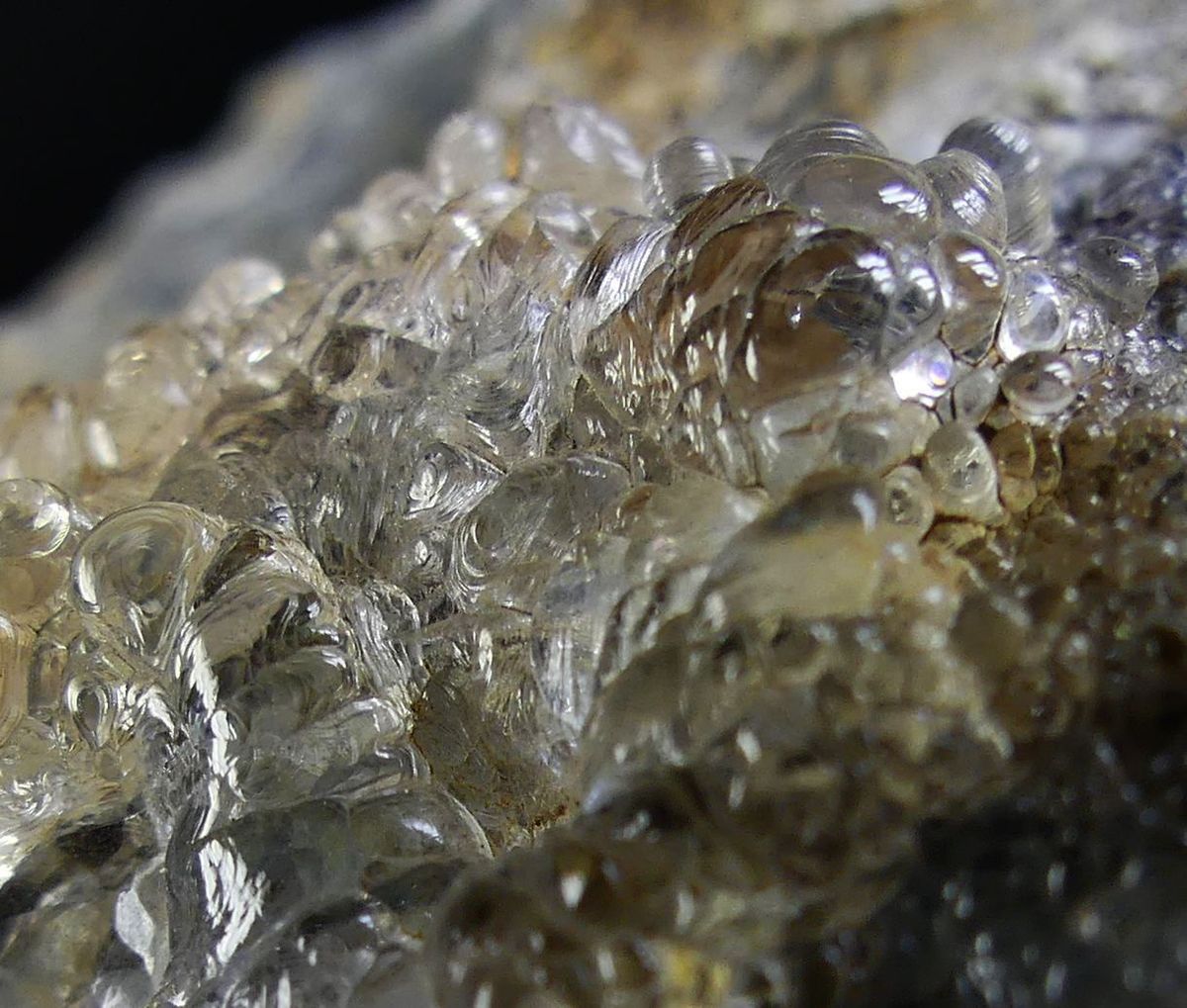 Hyalite