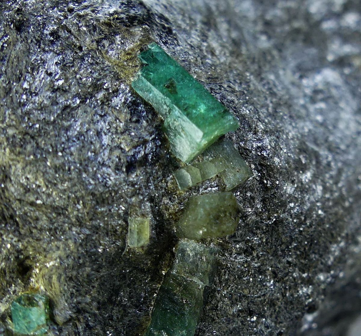 Emerald