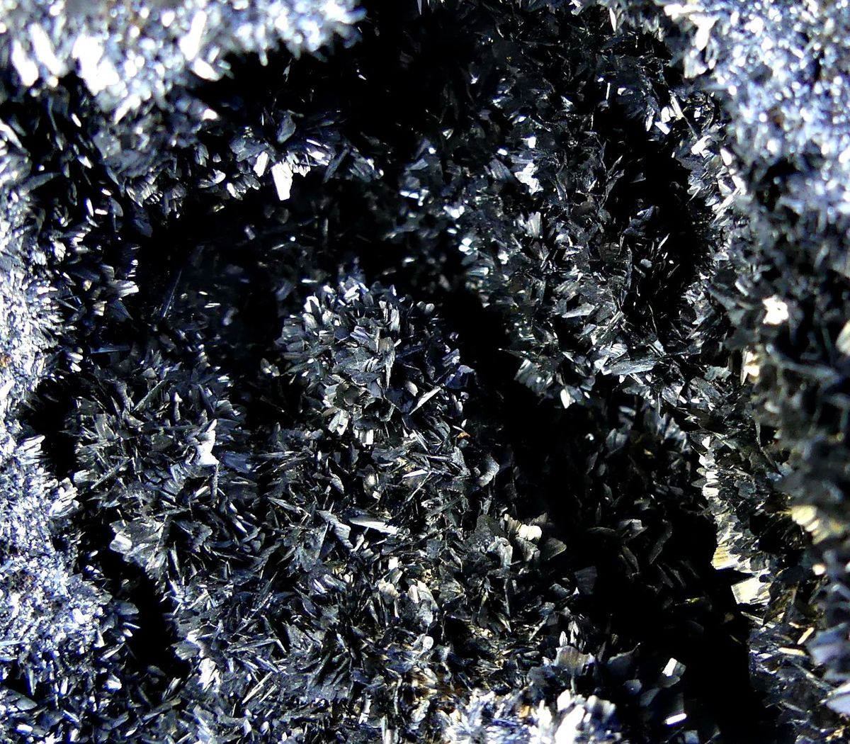 Pyrolusite